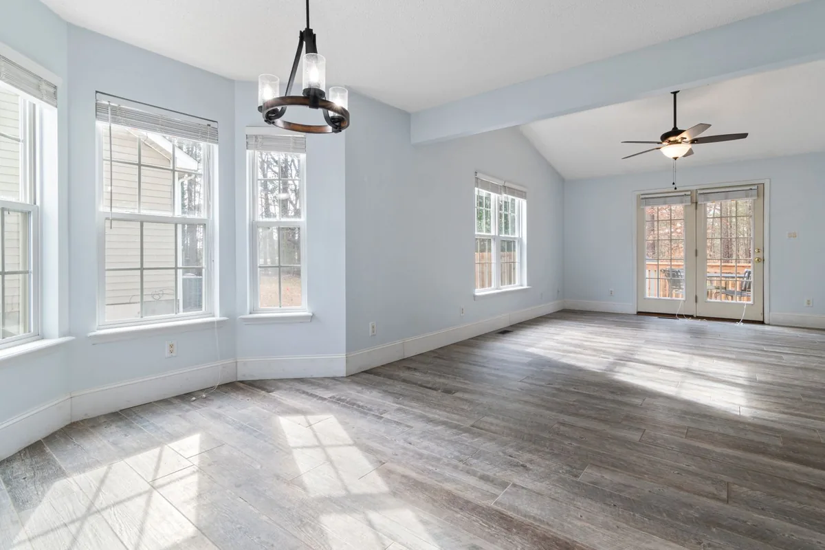 Clean, safe room after biohazard cleanup in Gramercy, New York, NY