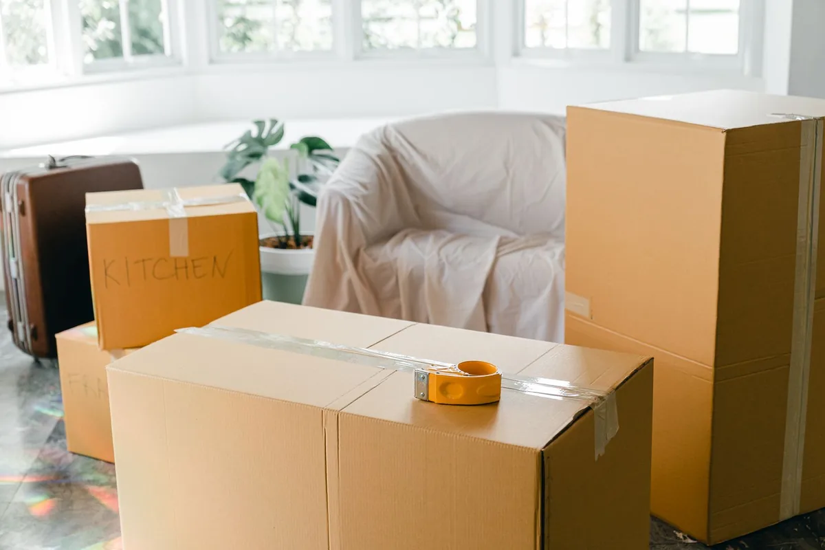 Hoarding Cleanup in Gramercy, New York, NY